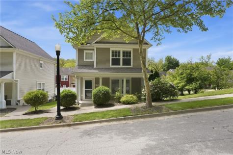 182 Elizabeth Parkway Akron OH 44304