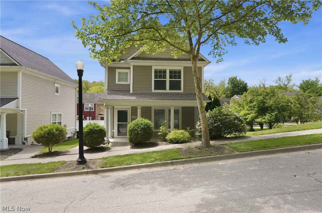 182 Elizabeth Parkway Akron OH 44304