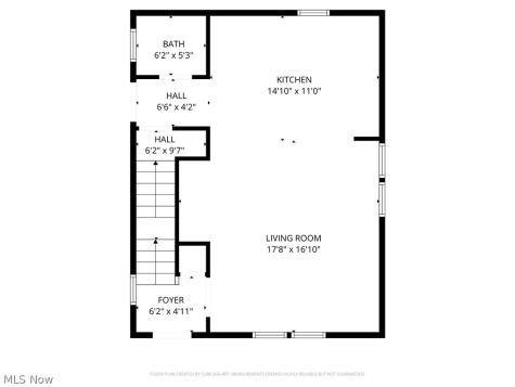 182 Elizabeth Parkway Akron OH 44304