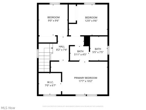 182 Elizabeth Parkway Akron OH 44304