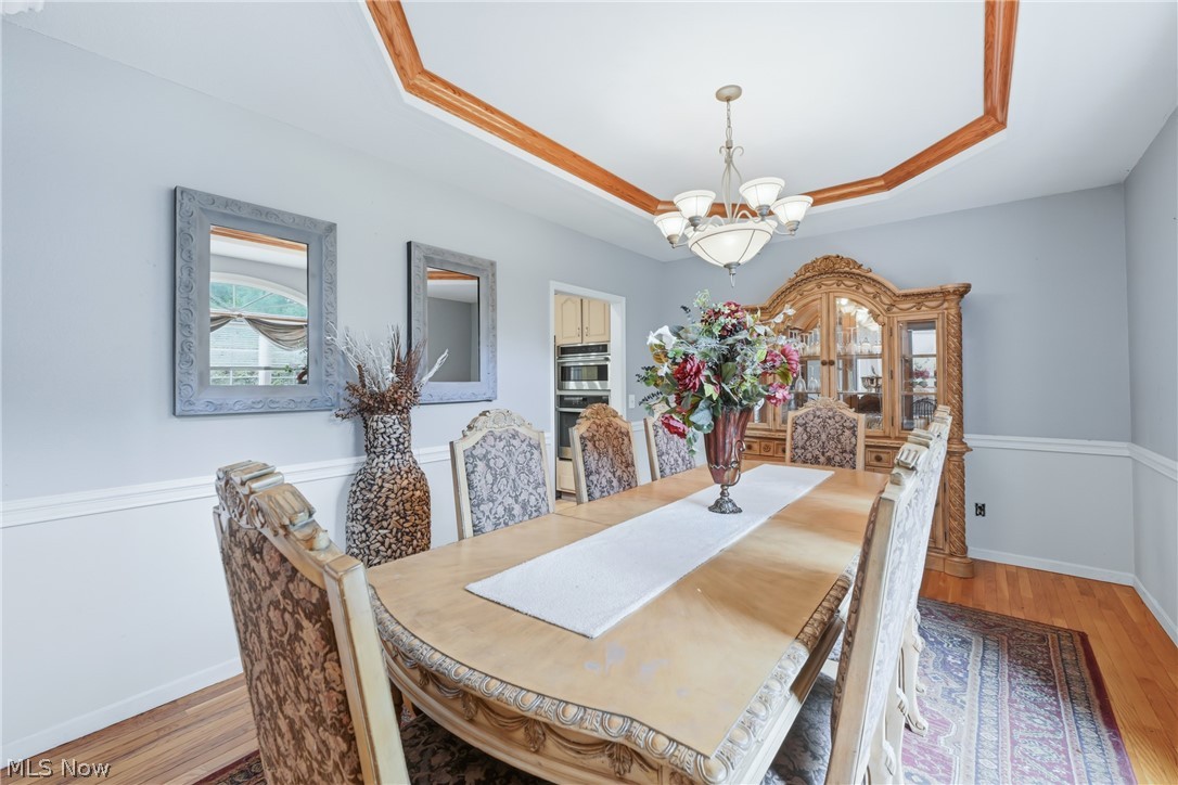 6605 Brookhollow Drive SW Warren OH 44481