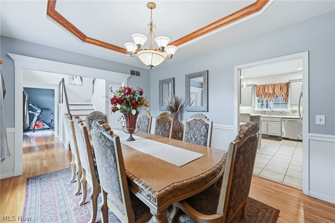 6605 Brookhollow Drive SW Warren OH 44481