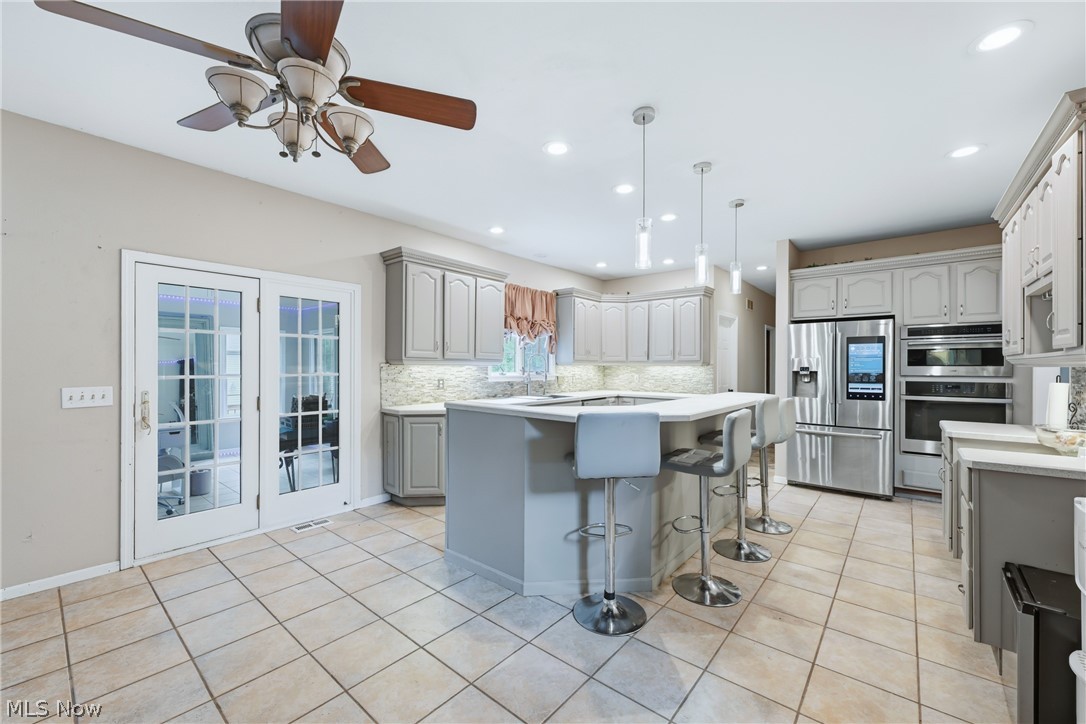 6605 Brookhollow Drive SW Warren OH 44481