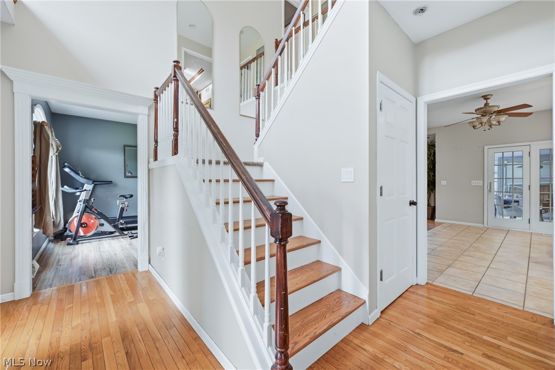 6605 Brookhollow Drive SW Warren OH 44481