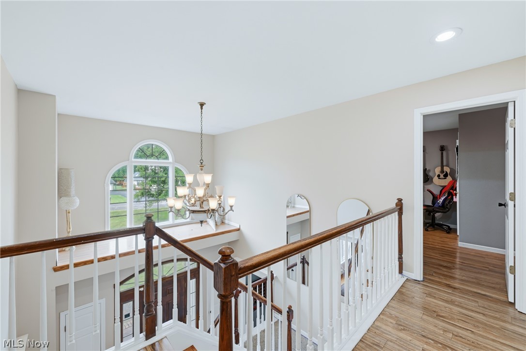6605 Brookhollow Drive SW Warren OH 44481
