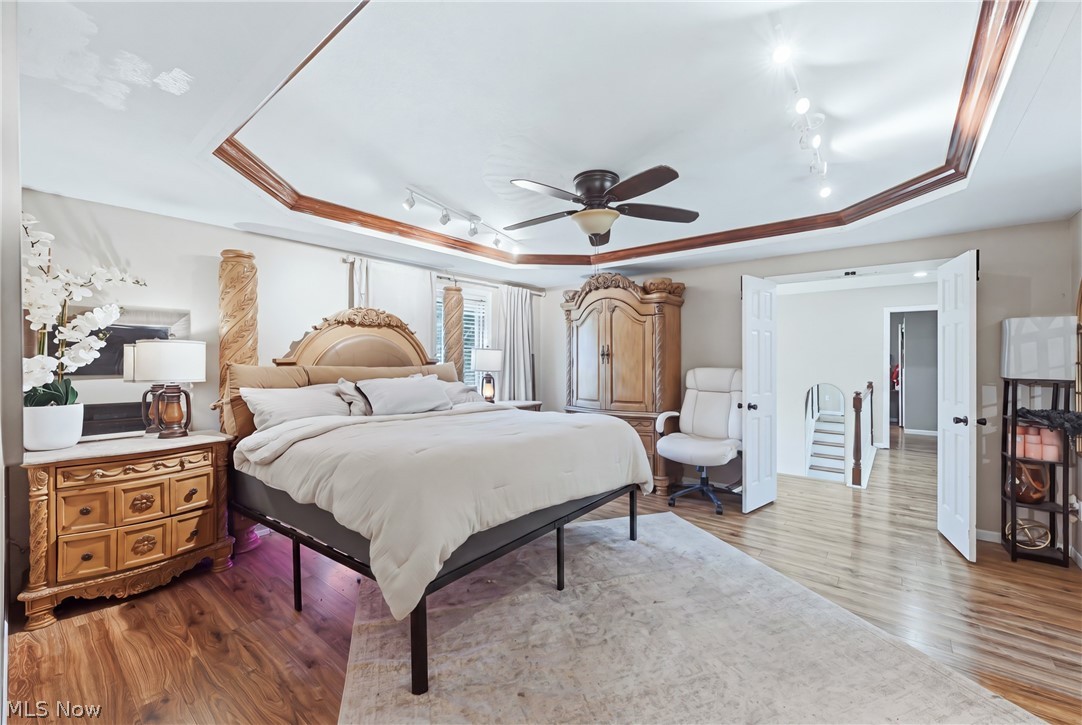 6605 Brookhollow Drive SW Warren OH 44481
