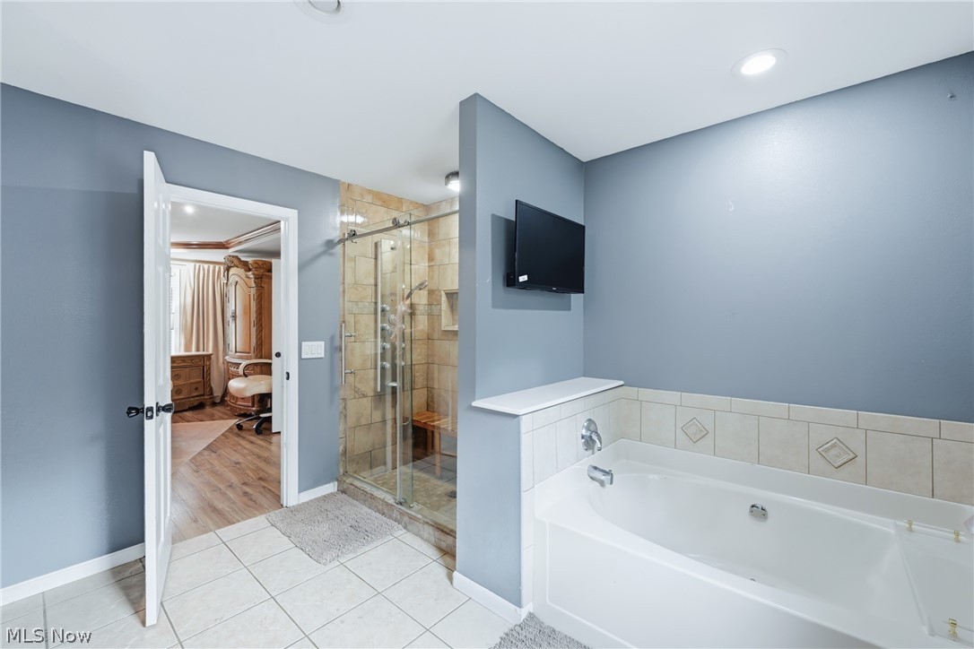 6605 Brookhollow Drive SW Warren OH 44481