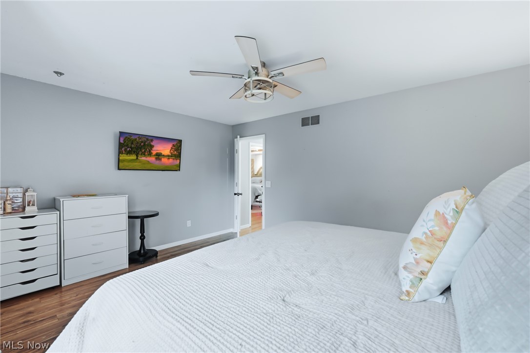 6605 Brookhollow Drive SW Warren OH 44481