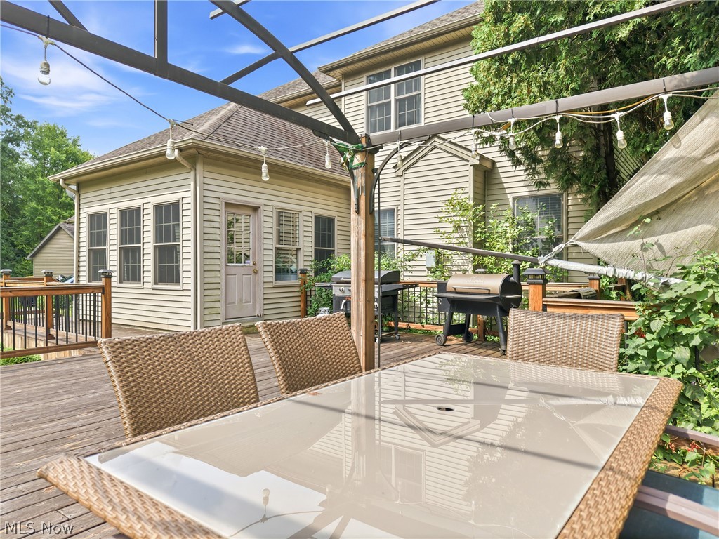 6605 Brookhollow Drive SW Warren OH 44481