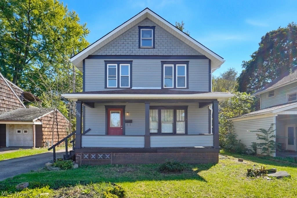 701 E Lincolnway Minerva OH 44657