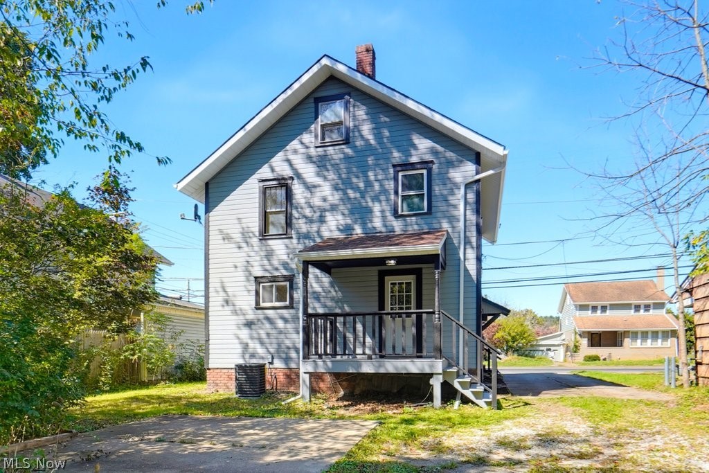 701 E Lincolnway Minerva OH 44657