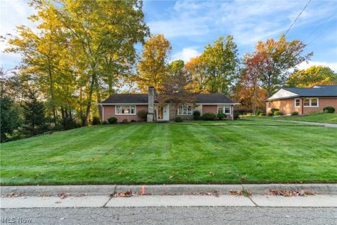 244 Cordelia Street SW North Canton OH 44720