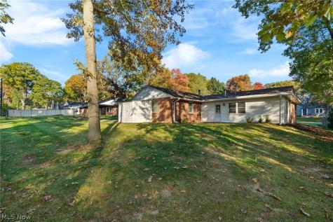 244 Cordelia Street SW North Canton OH 44720