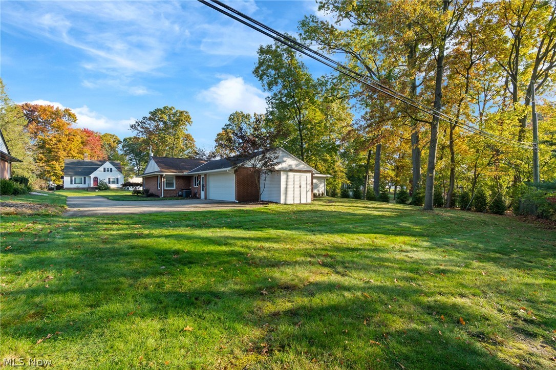 244 Cordelia Street SW North Canton OH 44720