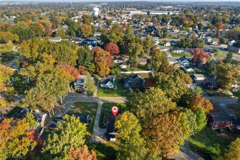 244 Cordelia Street SW North Canton OH 44720