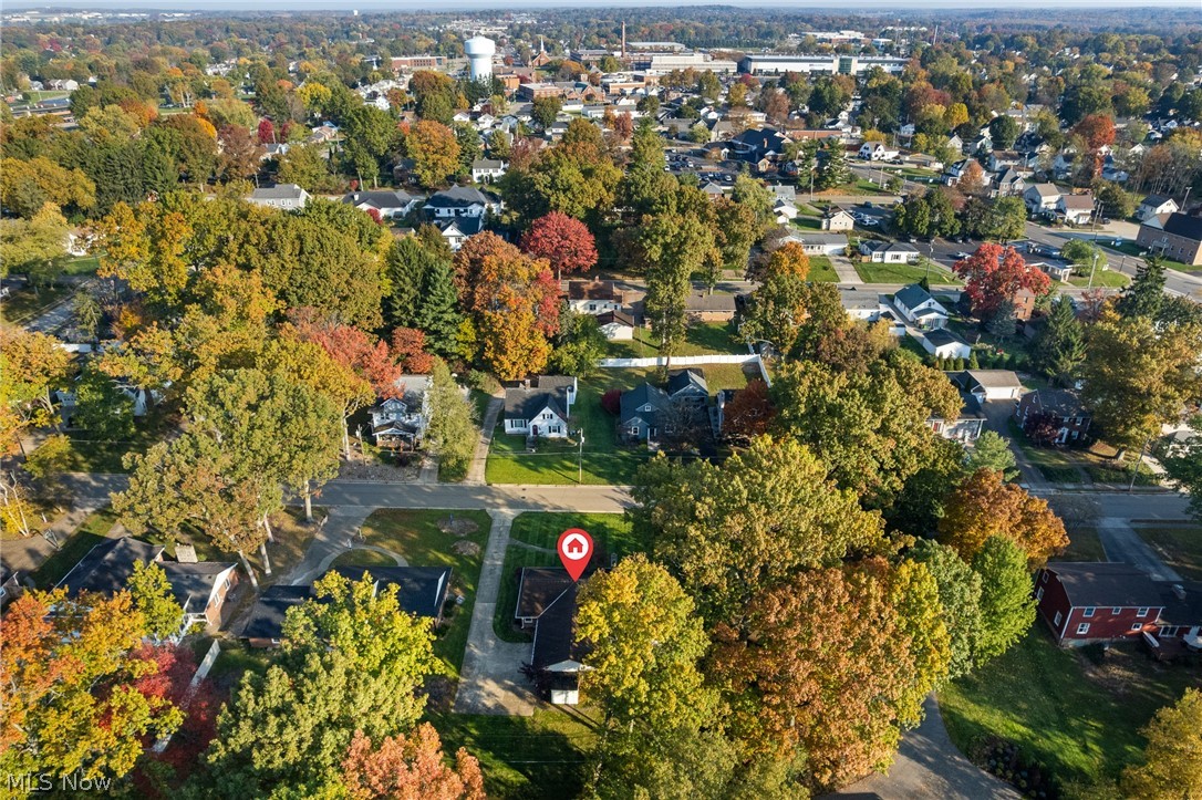 244 Cordelia Street SW North Canton OH 44720