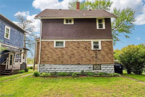 Parkdale Drive Akron OH 44307