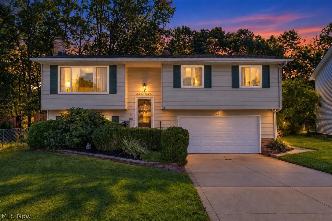6435 Goebel Drive Parma OH 44134