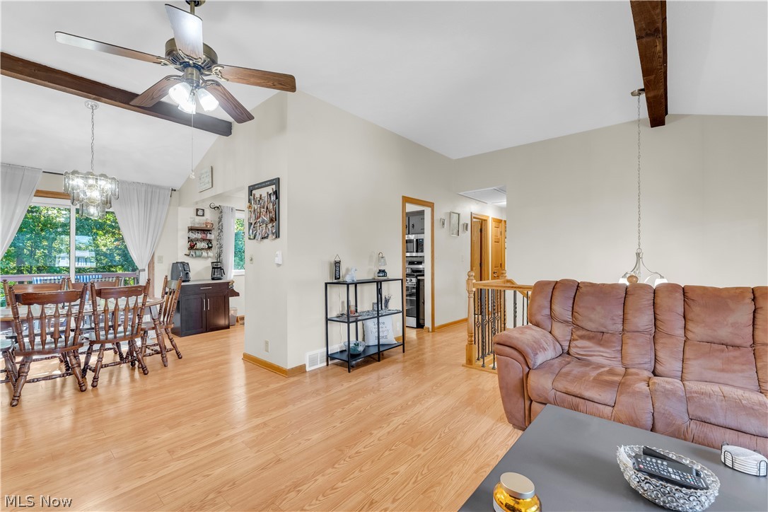 6435 Goebel Drive Parma OH 44134
