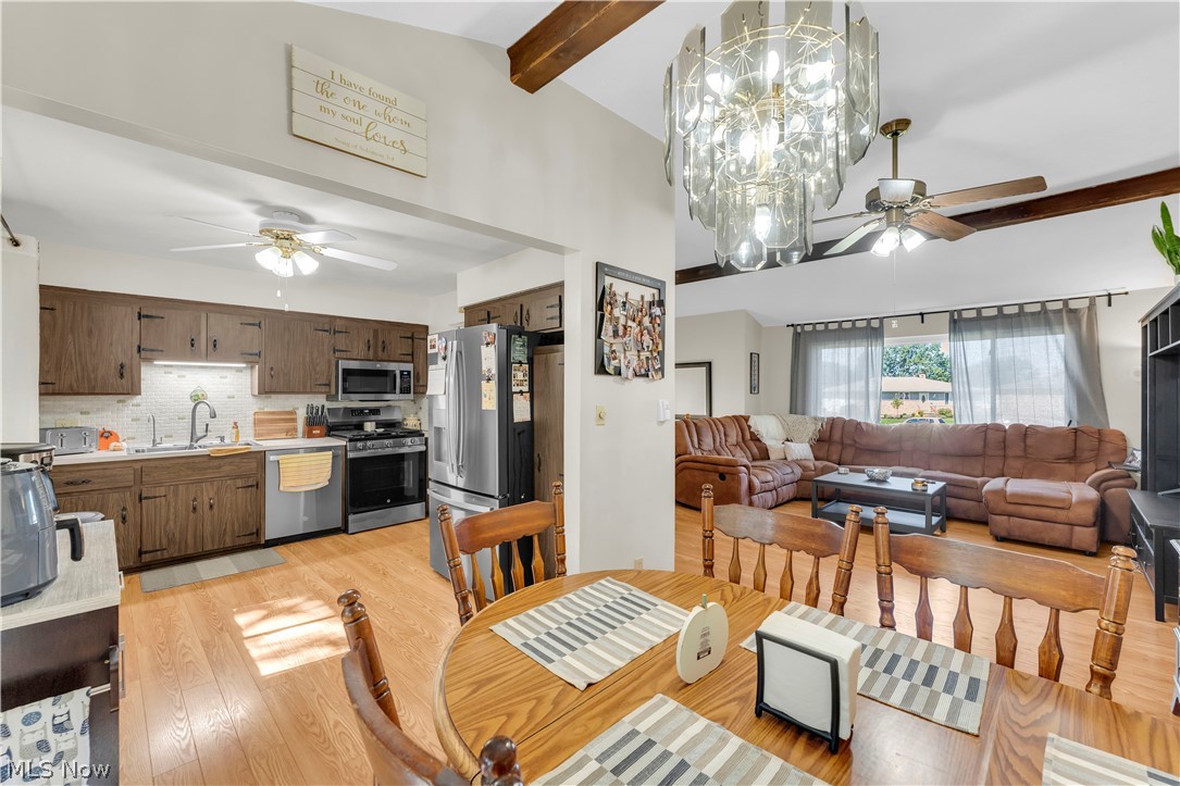 6435 Goebel Drive Parma OH 44134