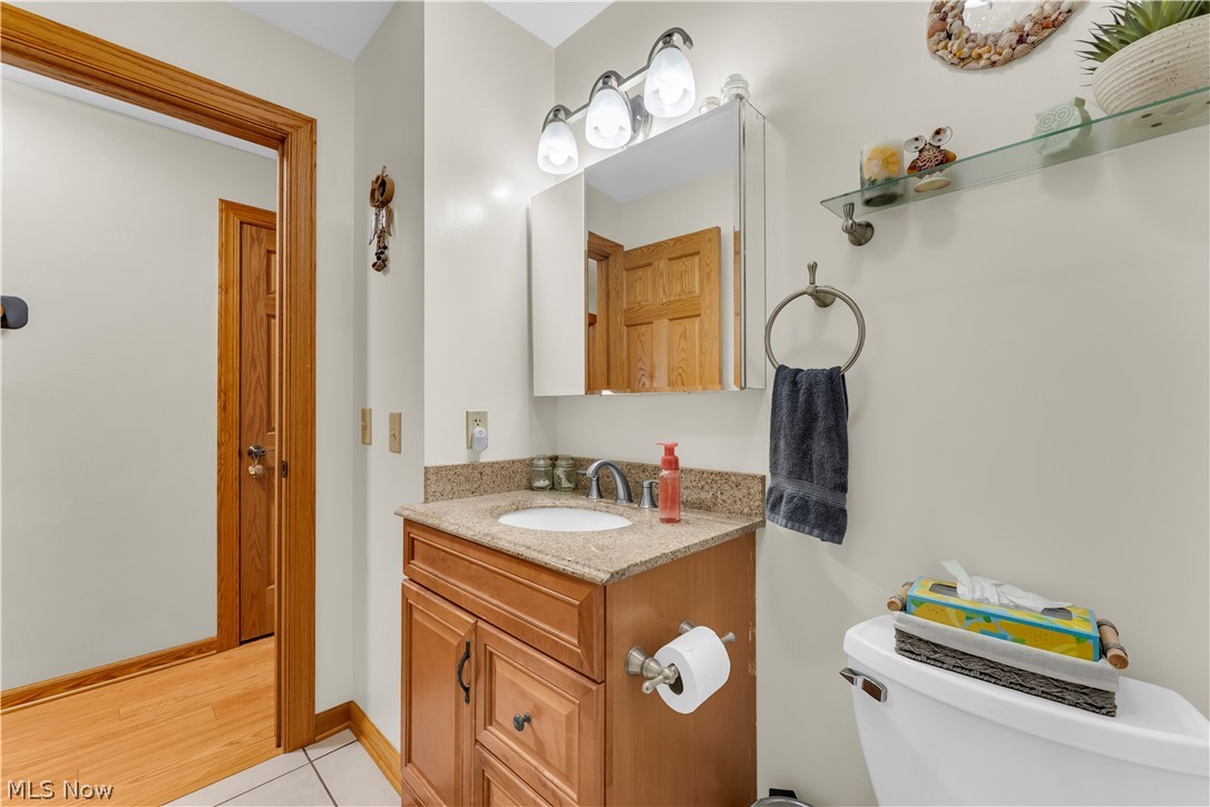 6435 Goebel Drive Parma OH 44134