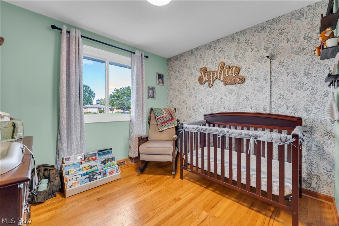 6435 Goebel Drive Parma OH 44134