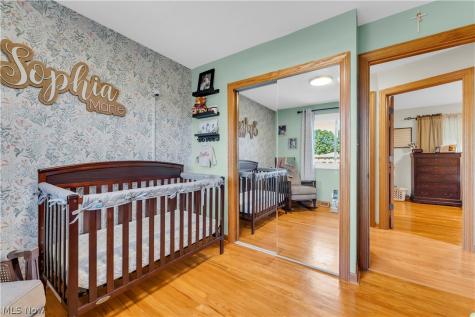 6435 Goebel Drive Parma OH 44134