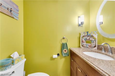 6435 Goebel Drive Parma OH 44134
