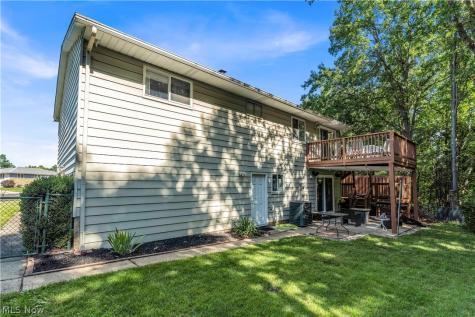 6435 Goebel Drive Parma OH 44134