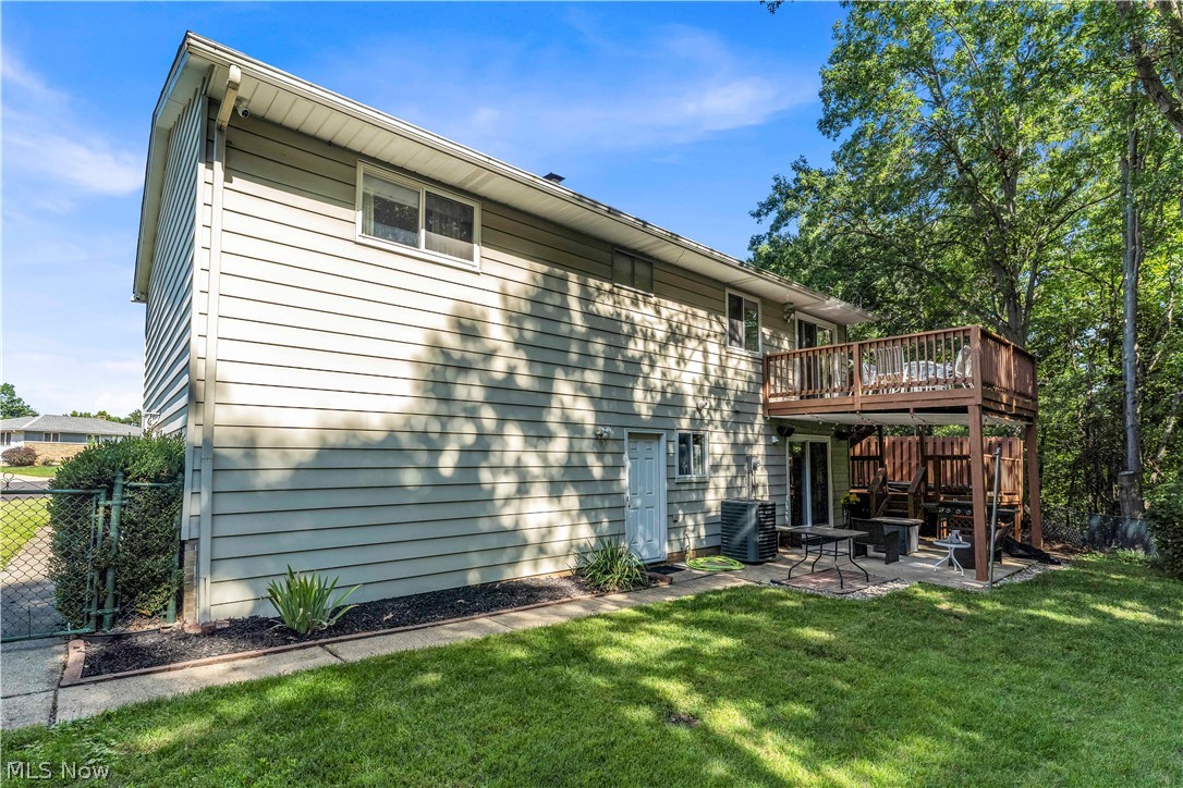 6435 Goebel Drive Parma OH 44134
