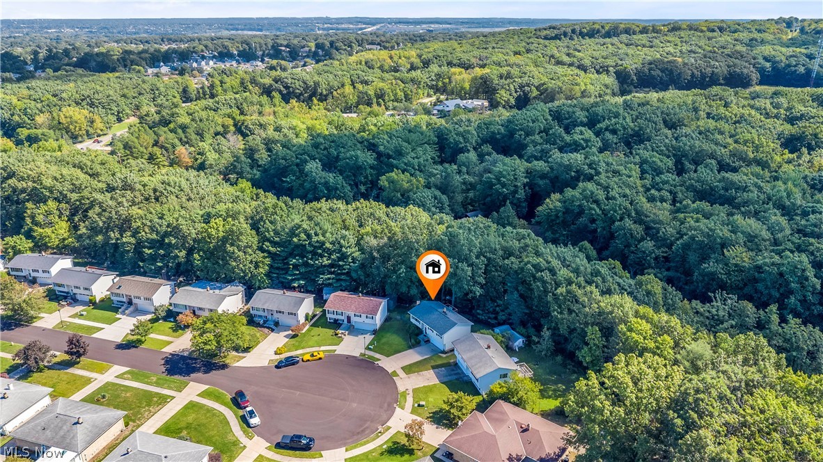 6435 Goebel Drive Parma OH 44134
