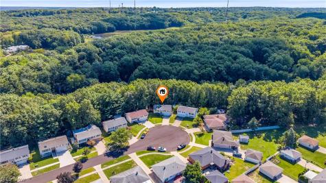 6435 Goebel Drive Parma OH 44134