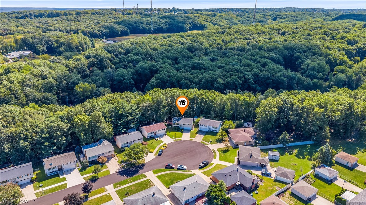 6435 Goebel Drive Parma OH 44134
