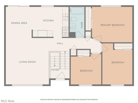 6435 Goebel Drive Parma OH 44134