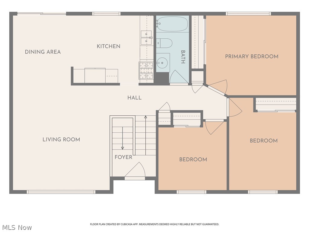 6435 Goebel Drive Parma OH 44134