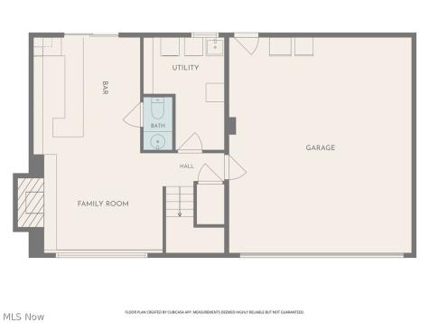 6435 Goebel Drive Parma OH 44134