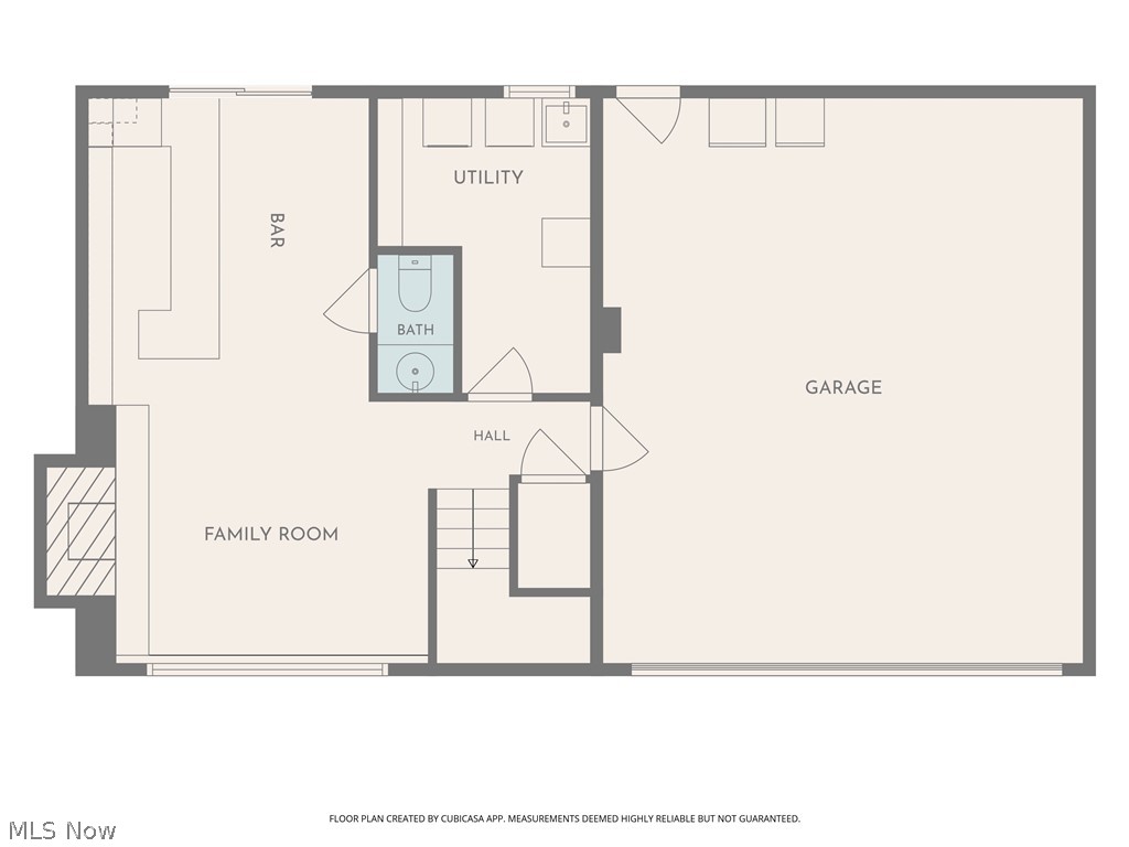 6435 Goebel Drive Parma OH 44134