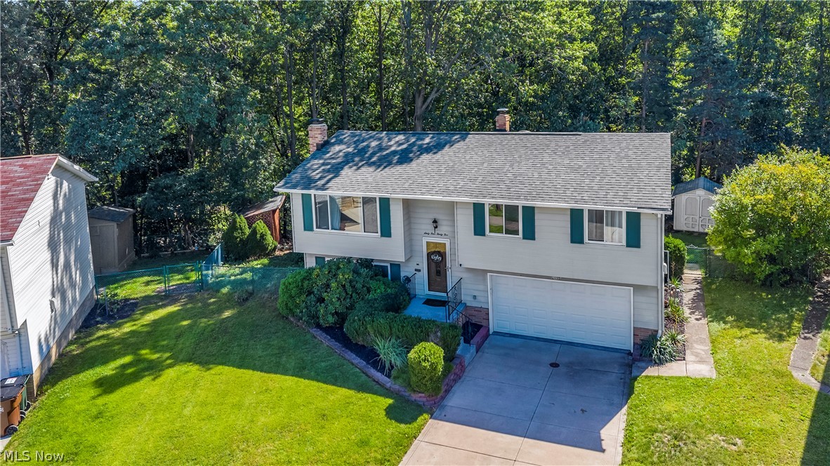 6435 Goebel Drive Parma OH 44134