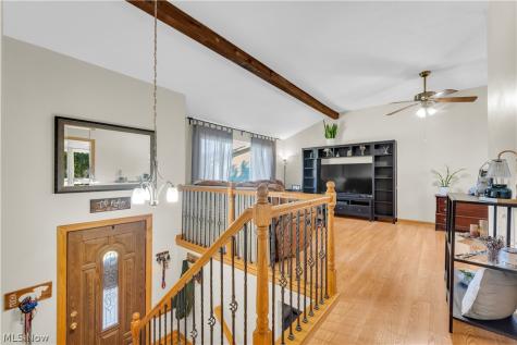 6435 Goebel Drive Parma OH 44134