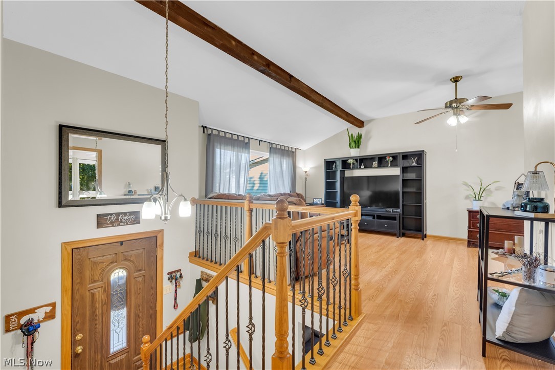 6435 Goebel Drive Parma OH 44134
