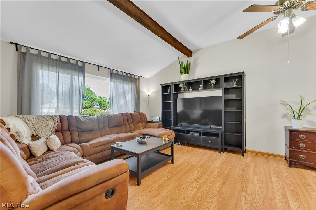 6435 Goebel Drive Parma OH 44134