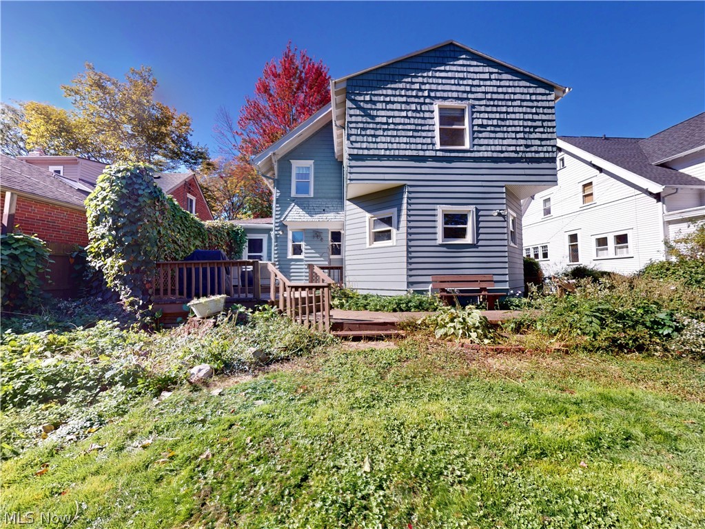 27 Mayfield Avenue Akron OH 44313