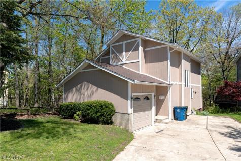 495 Cahoon Road Bay Village OH 44140