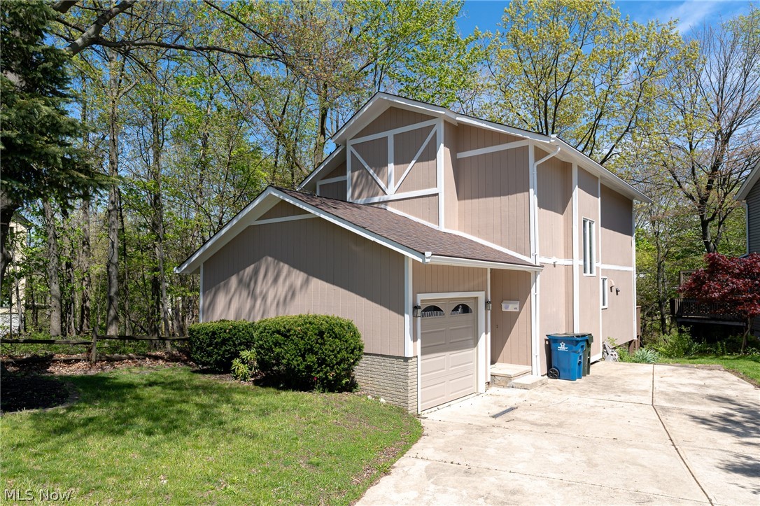 495 Cahoon Road Bay Village OH 44140