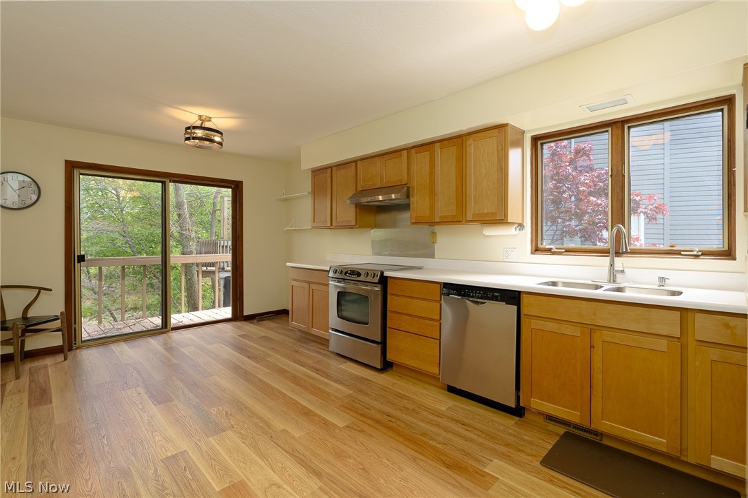 495 Cahoon Road Bay Village OH 44140
