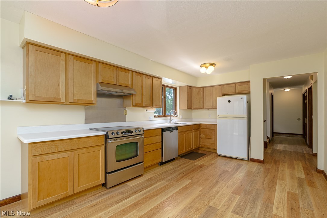 495 Cahoon Road Bay Village OH 44140
