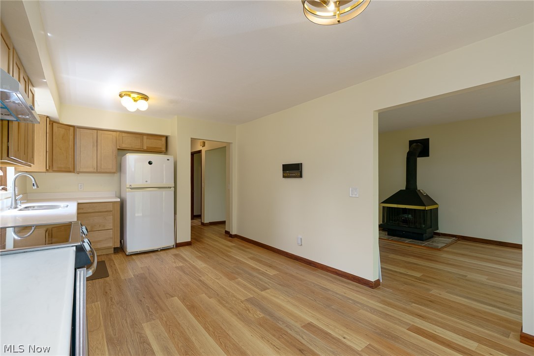 495 Cahoon Road Bay Village OH 44140