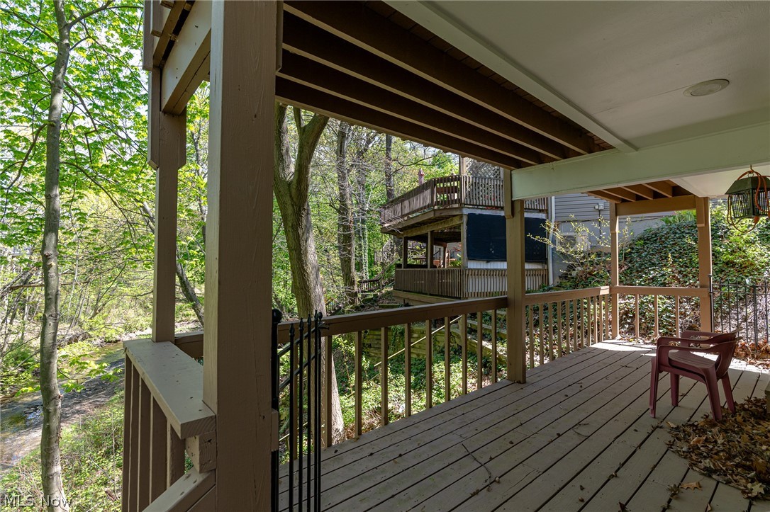 495 Cahoon Road Bay Village OH 44140