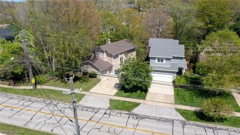 495 Cahoon Road Bay Village OH 44140