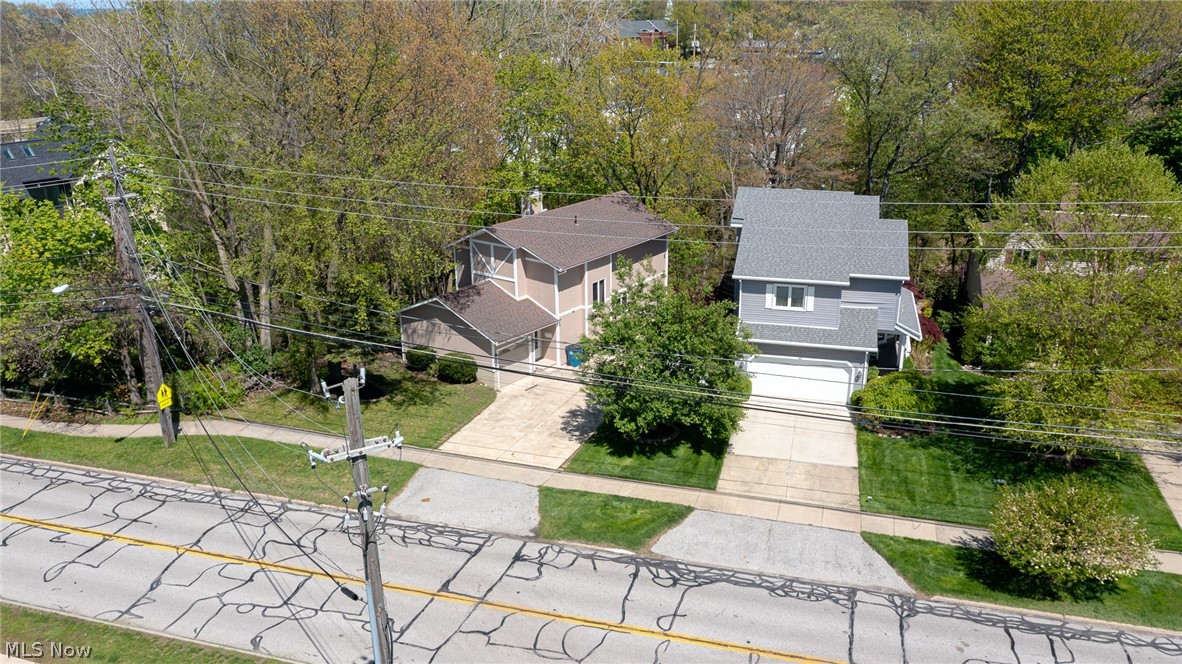 495 Cahoon Road Bay Village OH 44140